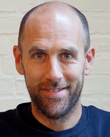 Fredrik Balldin